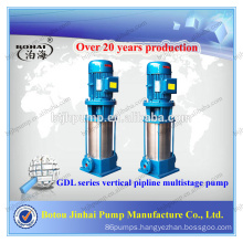 Good Sale Fountain Electric submersible pump from Chinese manufacture